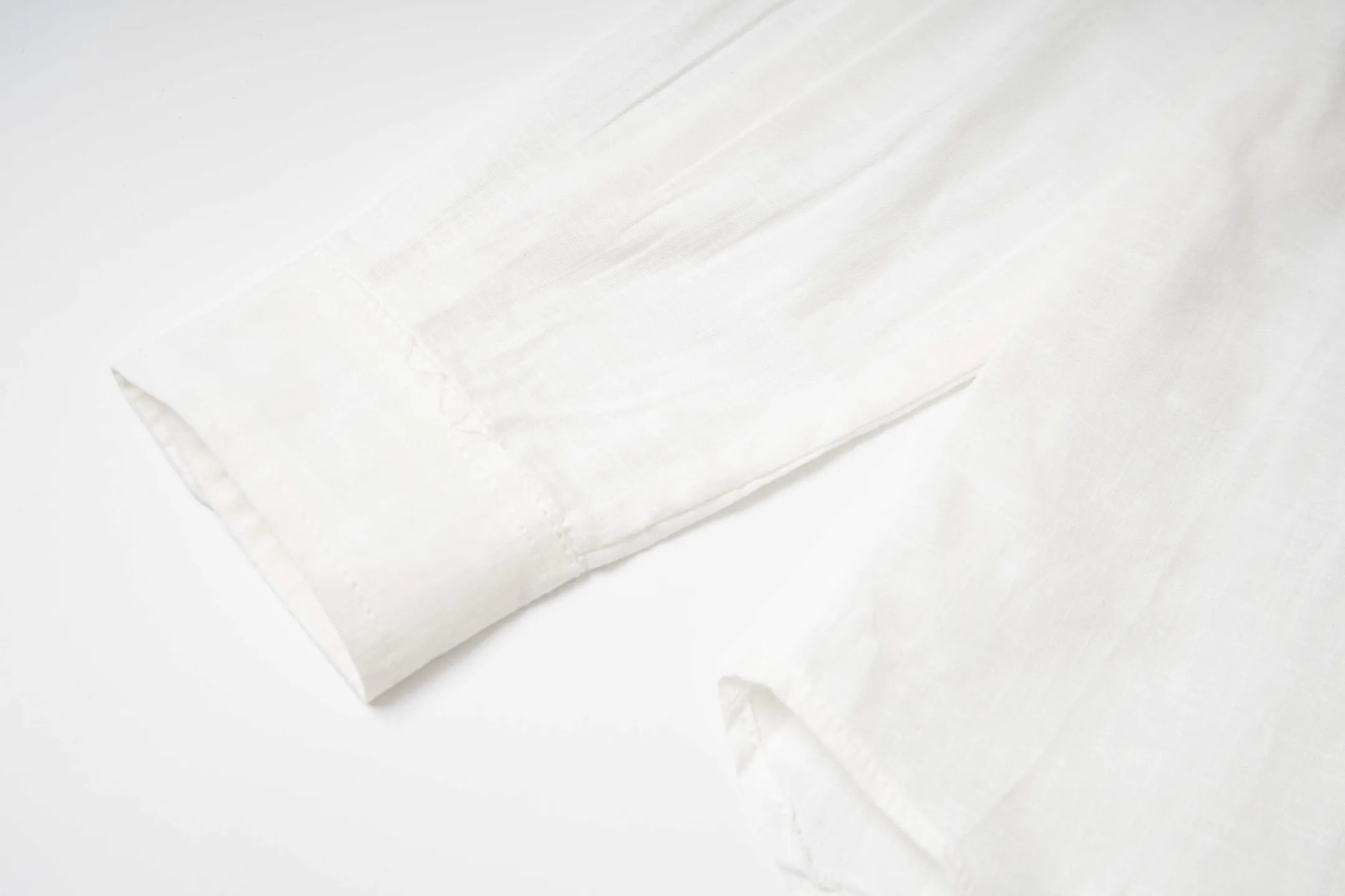 P220 Style number: Y217 Ralph Lauren pony logo linen embroidered shirt Ralph Lauren pony logo cotton and linen shirt Internet celebrity versatile popular style sun protection-Korean style series-loose and suitable for traveling and taking photos📷Excellent style-strong control and slimming Color: White Pink Size: S M L XL